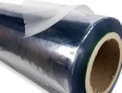 Couvre-livres liderpapel pvc 7/100e rouleau 0,45x100m