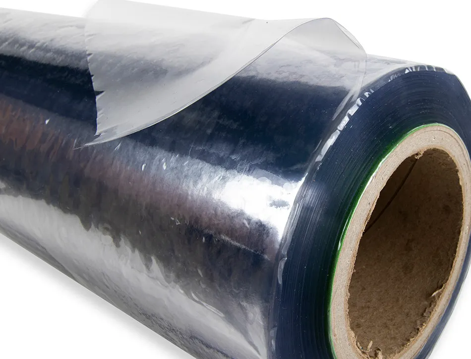 Couvre-livres liderpapel pvc 7/100e rouleau 0,45x100m