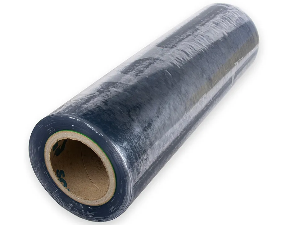 Couvre-livres liderpapel pvc 7/100e rouleau 0,45x100m