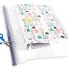Couvre-livres liderpapel pvc 7/100e rouleau 0,70x100m