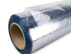 Couvre-livres liderpapel pvc 7/100e rouleau 0,70x100m