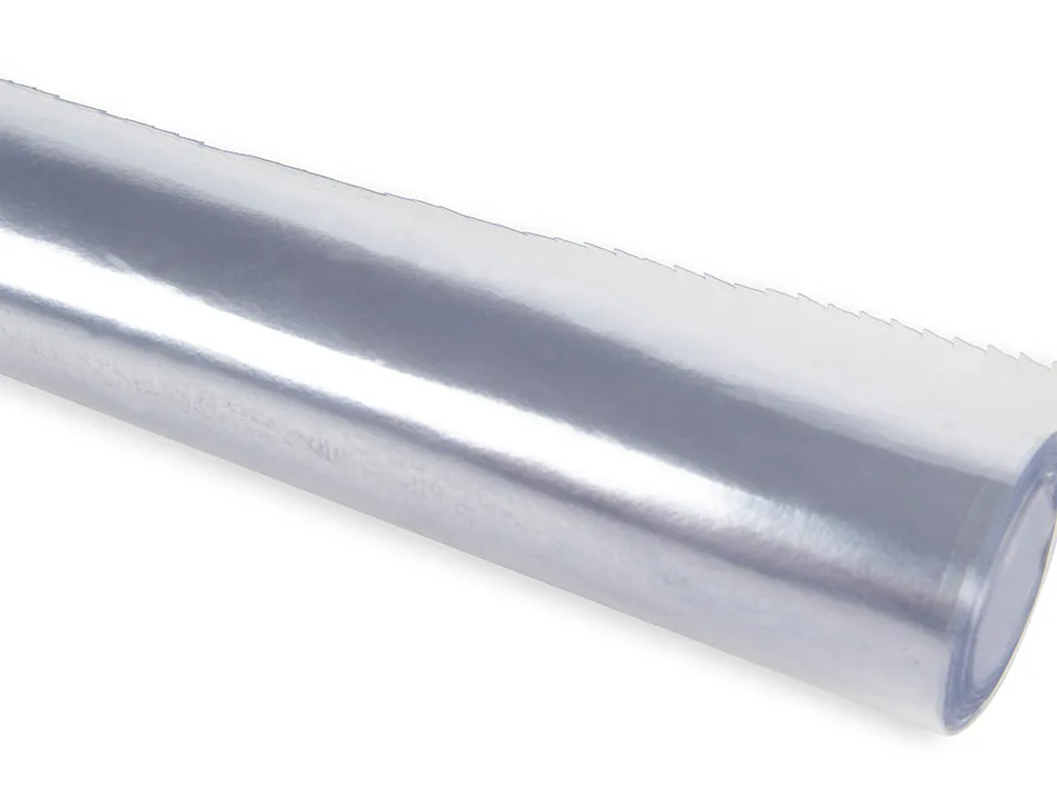Couvre-livres liderpapel plastique transparent résistant 7/100e rouleau 0.35x2m
