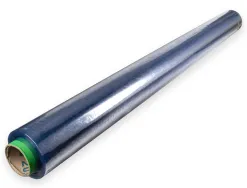Couvre-livres liderpapel pvc 7/100e rouleau 1,40x100m