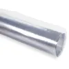 Couvre-livres liderpapel plastique transparent résistant 7/100e rouleau 0.45x2m