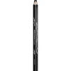 Crayon ardoise maped marker'peps bois effacable a sec coloris noir
