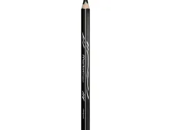 Crayon ardoise maped marker'peps bois effacable a sec coloris noir