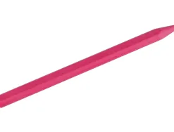 Crayon cire liderpapel 115mm résistant non salissant effaçable étui carton 24 unités