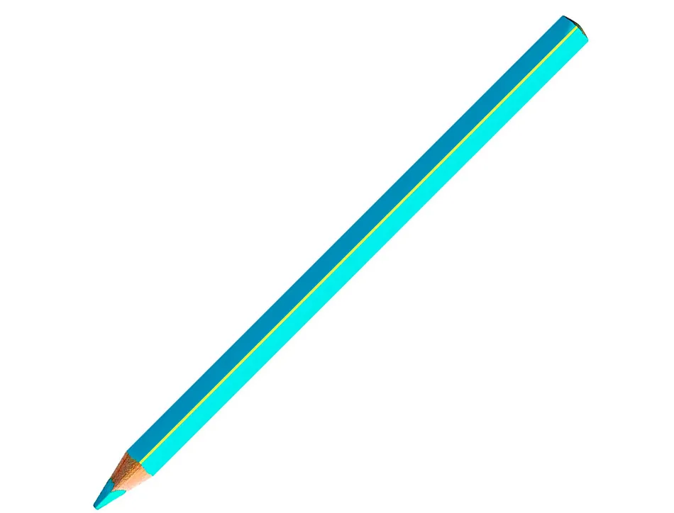 Crayon couleur giotto stilnovo schoolpack de 192 assortis