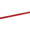 Crayon couleur liderpapel mine extra-résistante 174.5mm écriture douce 12 coloris intenses school pack 144 unités