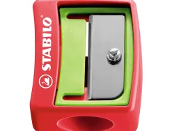 Crayon couleur stabilo woody multi talents 10 crayons 3 en 1 arty + 1 taille crayon