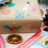 Crayon de couleur stabilo woody 3in1 arty multi-surfaces effacable etui carton 6 unites et