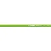 Crayon de couleur stabilo greencolors arty hexagonal fin bois certifie fsc mine solide 3mm etui carton 24