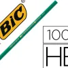Crayon graphite bic 650 eco evolution hb pack de 95 + 5 offerts