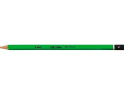 Crayon graphite bic critérium 550 h bois hexagonal tête trempée baguée excellente taillabilité