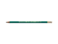 Crayon graphite bic évolution hexagonal corps résine synthèse résiste mordillage mine hb bout gomme