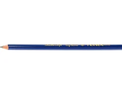 Crayon graphite lyra d'initiation à l'écriture corps triangulaire mine b 4mm diamètre 9mm