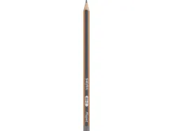 Crayon graphite maped black peps hb triangulaire pot de 72 unites