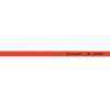Crayon graphite q-connect hb corps hexagonal usage courant bout gomme