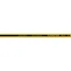 Crayon graphite staedtler noris 120 2h hexagonal mine 2mm très résistante