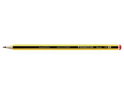 Crayon graphite staedtler noris 120 hb hexagonal mine 2mm très résistante
