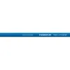 Crayon graphite staedtler mars lumograph 100 2b hexagonal
