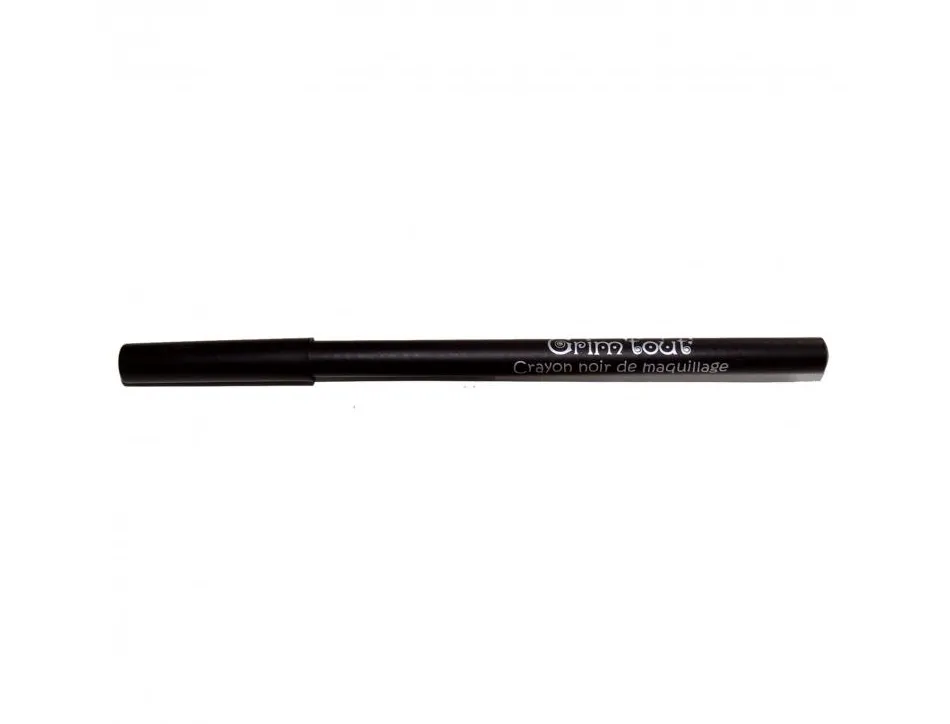 Crayon maquillage oz coloris noir
