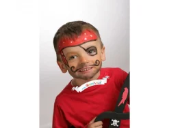 Crayon maquillage oz coloris noir