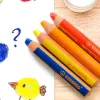 Crayon multi talents stabilo woody 3 in 1 terre de cyan