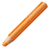 Crayon multi talents stabilo woody 3 in 1 orange