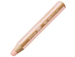 Crayon multi talents stabilo woody 3 in 1 rose chair