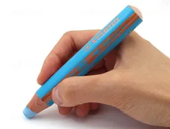 Crayon multi talents stabilo woody 3 in 1 cyan