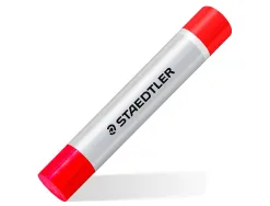 Crayons cire staedtler 2420 edition design journey pastel a l huile coloris assortis etui de 12