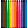 Crayons couleur maped color'peps infinity mine infinie pochette de 12