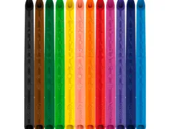 Crayons couleur maped color'peps infinity mine infinie pochette de 12