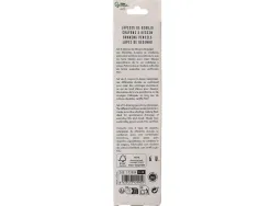Crayons de dessin liderpapel boite de 6 unites pointes mines assorties certifie fsc