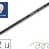 Crayons staedtler noris colour 185 coloris gris pochette de 12