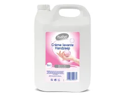 Creme coldis lavante pour les mains bidon de 5 litres