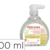 Creme lavante coldis mains fleu de lin flacon pompe 500ml