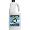 Crème à récurer cif professional toutes surfaces flacon 2 l