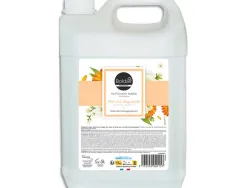 Crème lavante mains boldair parfum thé vert bergamote bidon 5 l