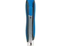 Cutter maped zenoa sensitiv plastique lame métal 18mm système de verrouillage automatique
