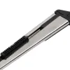 Cutter q-connect metal lame etroite etui pp
