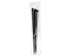 Cutter q-connect metal lame etroite etui pp