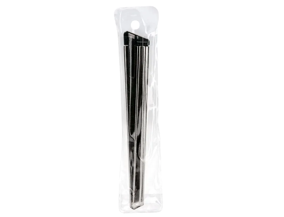 Cutter q-connect metal lame etroite etui pp