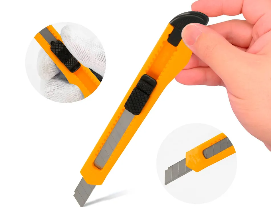 Cutter q-connect th-120 fin vrac