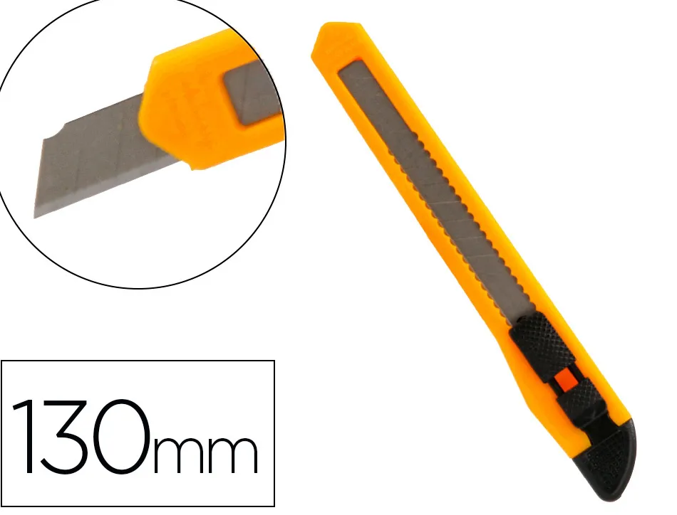 Cutter q-connect th-120 fin vrac
