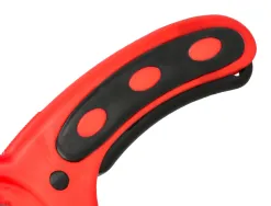 Cutter rotatif q-connect lame circulaire 45mm 22x56x165mm