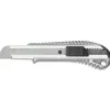 Cutter tout métal wonday lame 18 mm auto-bloquant