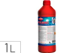 Deboucheur liquide novo fulgurex 1 litre