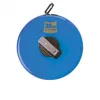 Decametre enroulable tremblay graduation centimetrique 20 metres